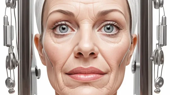 Фейслифт или нитевой лифт: как выбрать метод омоложения лица