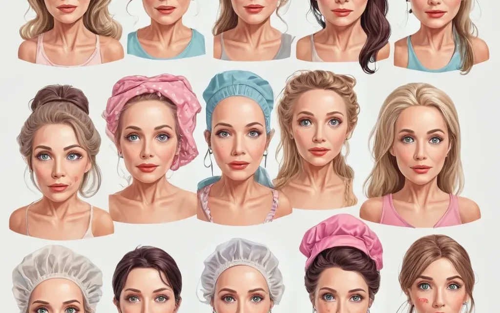 Реальные истории пациентов после пластики и через сколько изменений происходит результат