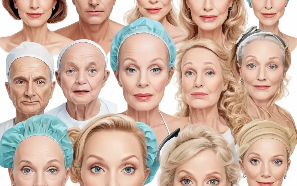 Реальные истории пациентов: что изменилось после пластики и через сколько