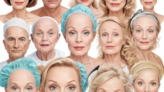 Реальные истории пациентов: что изменилось после пластики и через сколько