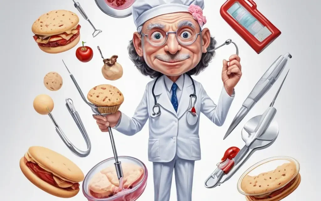 Этические аспекты пластической хирургии: как не попасть в ловушку маркетинга