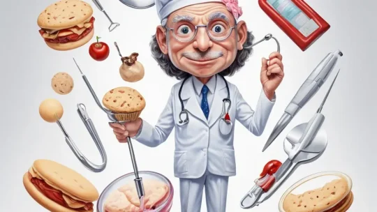 Этические аспекты пластической хирургии: как не попасть в ловушку маркетинга