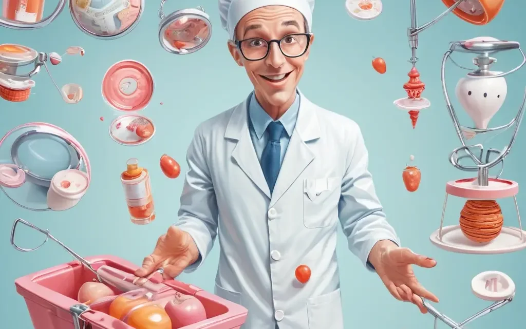 Этические аспекты пластической хирургии: как не попасть в ловушку маркетинга и выбрать реальную ценность