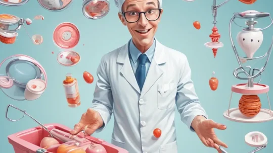 Этические аспекты пластической хирургии: как не попасть в ловушку маркетинга и выбрать реальную ценность