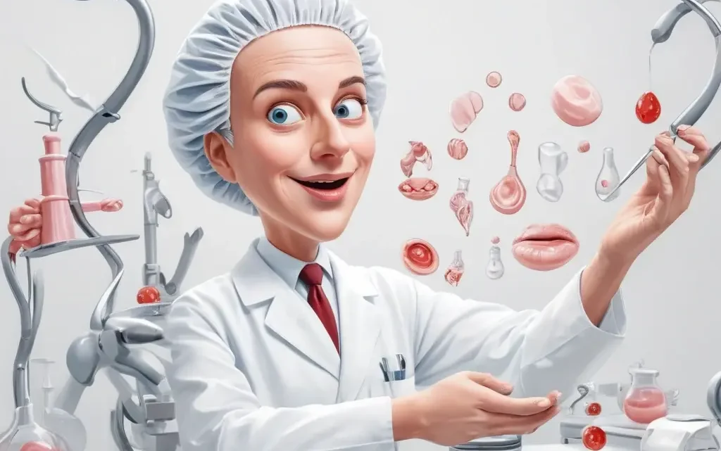 Как понять цели в пластической хирургии: тесты на ожидания и реальные возможности