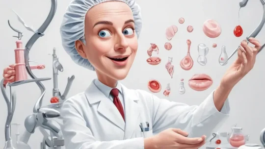 Как понять цели в пластической хирургии: тесты на ожидания и реальные возможности