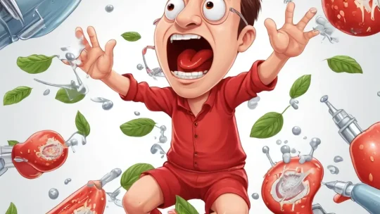 Аутогемотерапия против простуды и гриппа: мифы и реальные преимущества