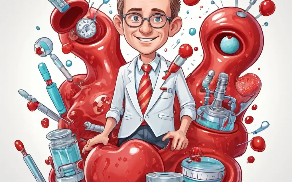 В чем заключаются принципы аутогемотерапии и как выбрать правильный курс