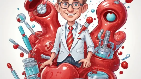 В чем заключаются принципы аутогемотерапии и как выбрать правильный курс