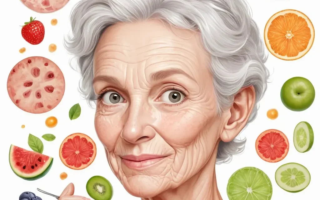 Как распознавать ранние признаки старения кожи и что с ними делать в домашних условиях