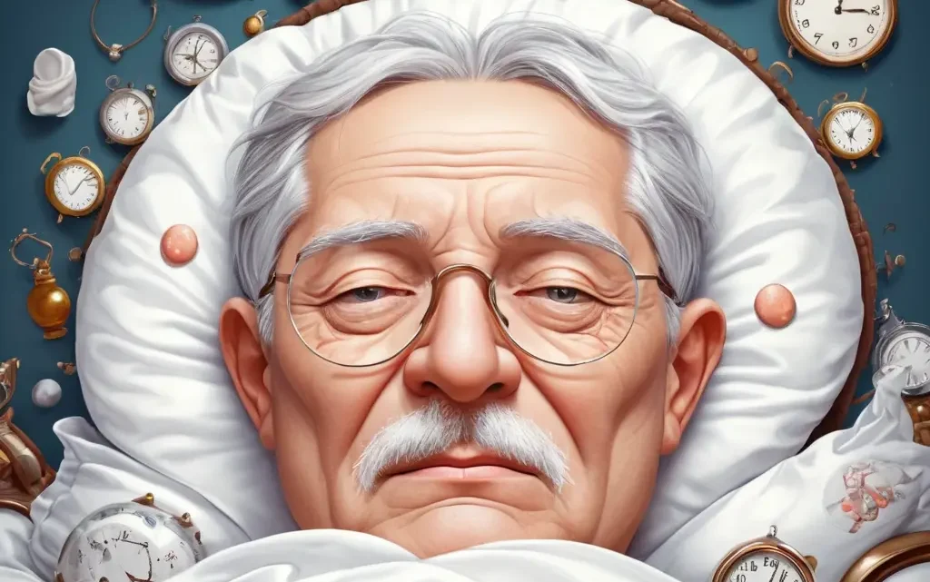 Сон как главный враг старения: как наладить режим и улучшить внешний вид