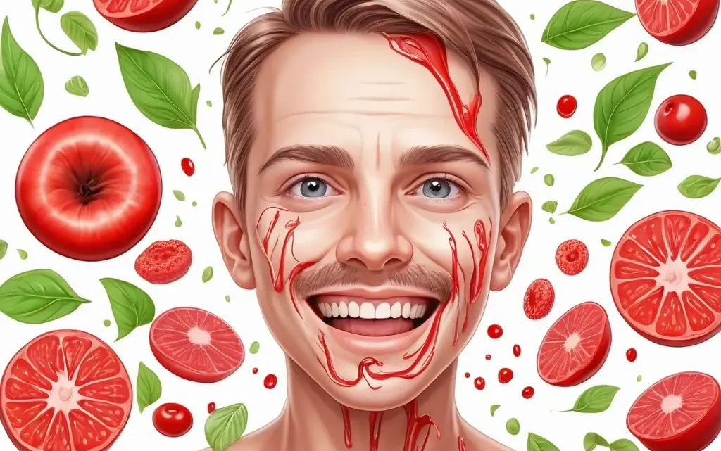 Микроциркуляция и молодость кожи: простые техники для улучшения кровотока