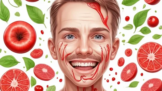 Микроциркуляция и молодость кожи: простые техники для улучшения кровотока