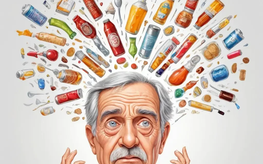 Вредные привычки и их влияние на старение: как отказаться без стресса