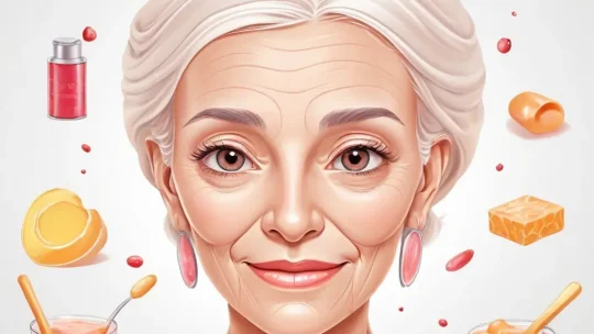 Роль коллагена в старении и как правильно его принимать. Практический пошаговый план