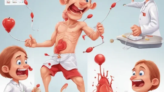 Как правильно проводить мониторинг состояния во время курса аутогемотерапии: пошаговое руководство