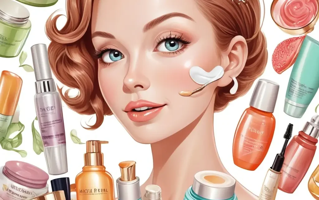 Как выбрать антистарение уход за кожей: секреты грамотной косметики