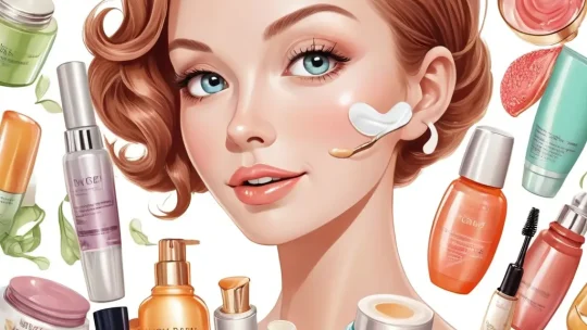 Как выбрать антистарение уход за кожей: секреты грамотной косметики