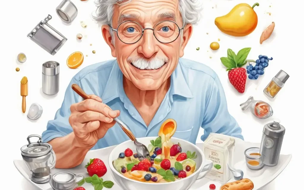 Утренние ритуалы против старения: простые привычки, которые работают