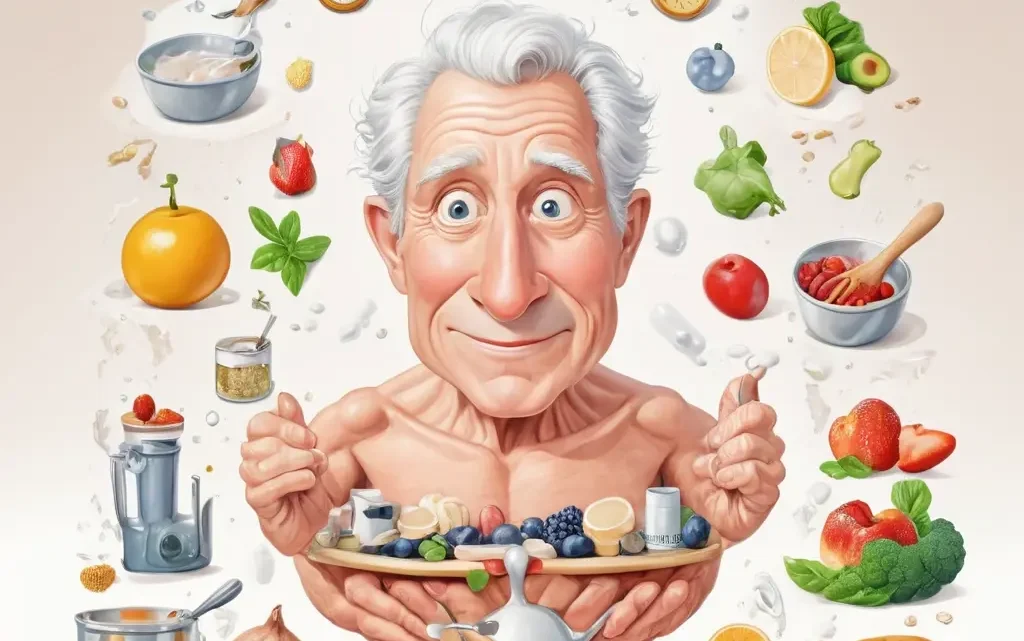 Утренние ритуалы против старения: простые привычки, которые работают