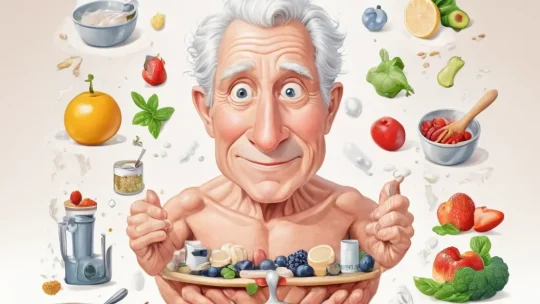 Утренние ритуалы против старения: простые привычки, которые работают