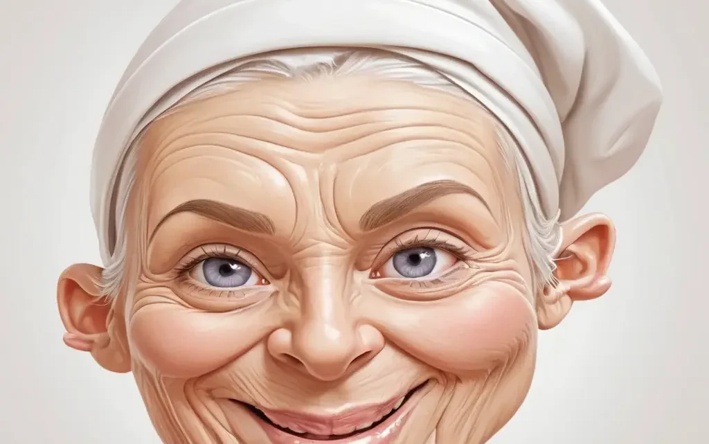 Фитнес для лица: упражнения, которые подтягивают контур и убирают морщины