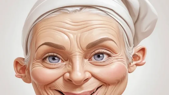 Фитнес для лица: упражнения, которые подтягивают контур и убирают морщины