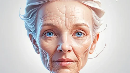 Влияние ультрафиолета на старение кожи и как защититься эффективно