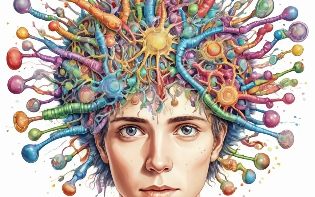 Нейроуправляемая молодость: как нейропластичность влияет на старение мозга