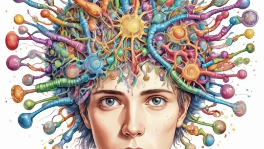 Нейроуправляемая молодость: как нейропластичность влияет на старение мозга