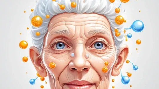 Влияние ультрафиолета на старение кожи и как защититься эффективно