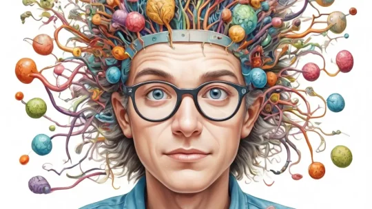 Нейроуправляемая молодость: как нейропластичность влияет на старение мозга