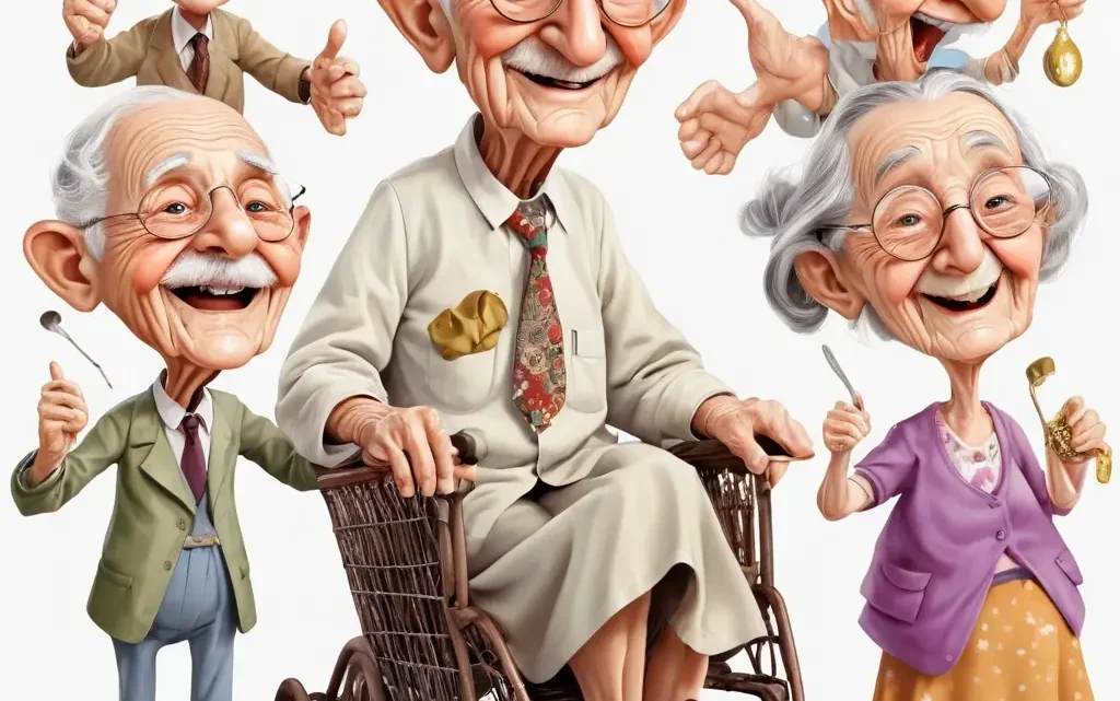 Опыт долгожителей: что можно перенять у людей 90+ лет