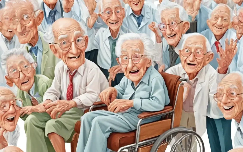 Опыт долгожителей: что можно перенять у людей, проживших 90+ лет и применить на практике