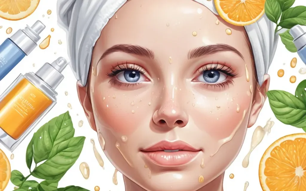 Как правильно увлажнять кожу и почему это важнее, чем кажется — практическое руководство