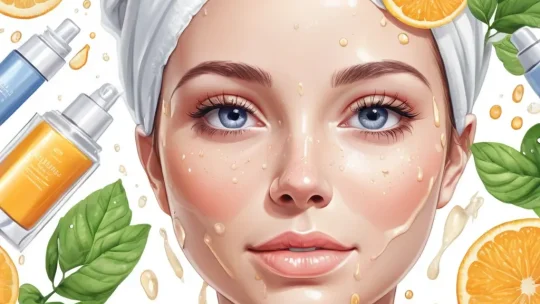 Как правильно увлажнять кожу и почему это важнее, чем кажется — практическое руководство