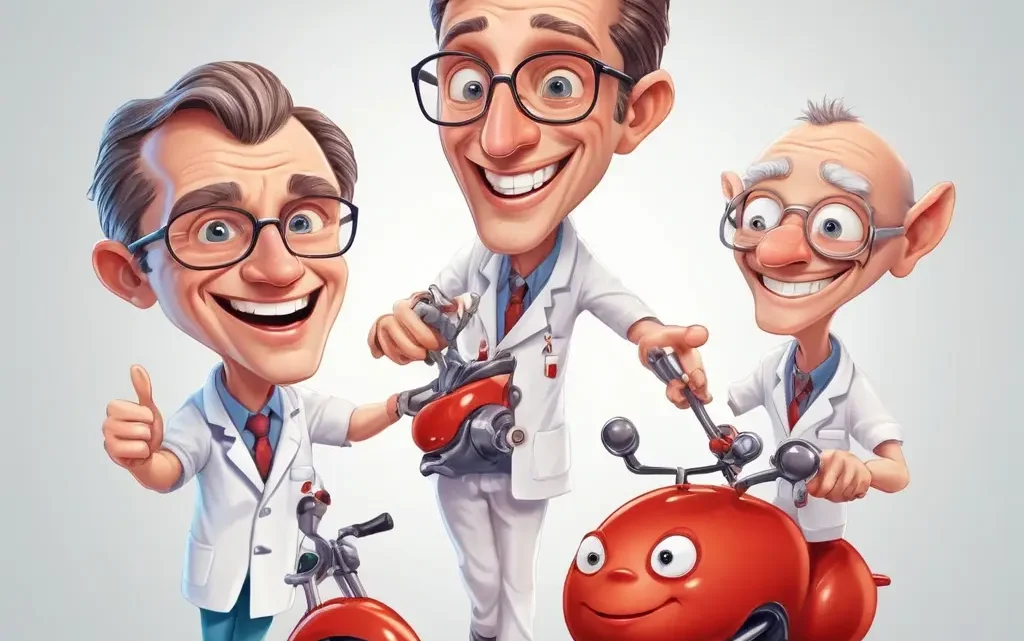 Какие клиники предлагают инновационные методики аутогемотерапии в вашем регионе: практическое руководство