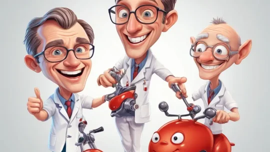 Какие клиники предлагают инновационные методики аутогемотерапии в вашем регионе: практическое руководство