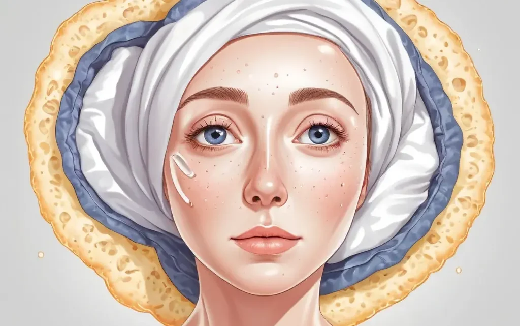 Роль сна в поддержании молодости глаз и профилактике темных кругов: практичный пошаговый гид