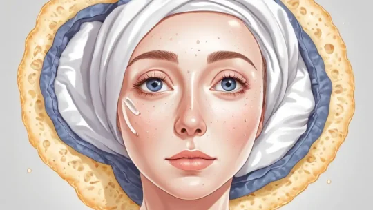 Роль сна в поддержании молодости глаз и профилактике темных кругов: практичный пошаговый гид