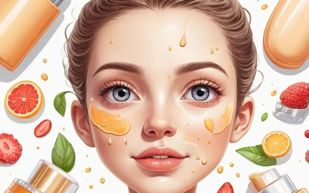 Как правильно увлажнять кожу и почему это важнее, чем кажется. Практическая пошаговая инструкция