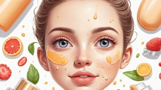 Как правильно увлажнять кожу и почему это важнее, чем кажется. Практическая пошаговая инструкция