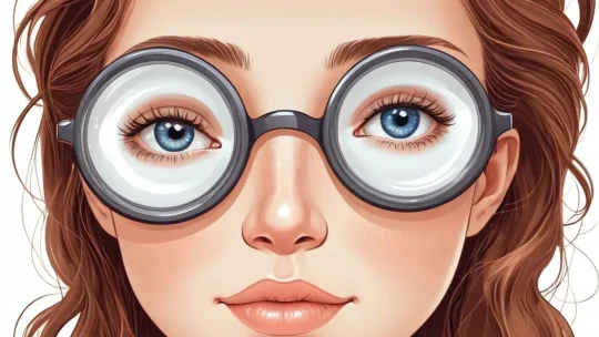 Роль сна в поддержании молодости глаз и профилактике темных кругов: практическое руководство