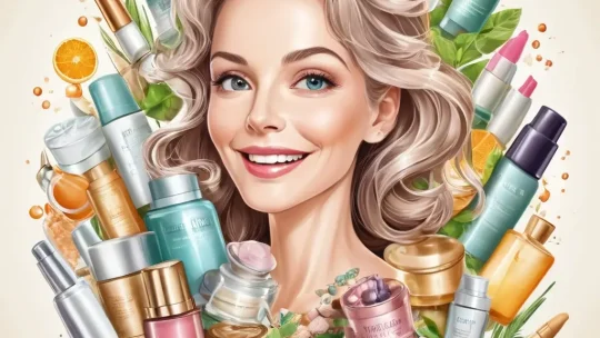 Антивозрастная косметика: как распознать безопасные ингредиенты и выбрать лучшее