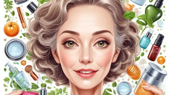 Антивозрастная косметика: как распознать безопасные ингредиенты и выбрать лучшее
