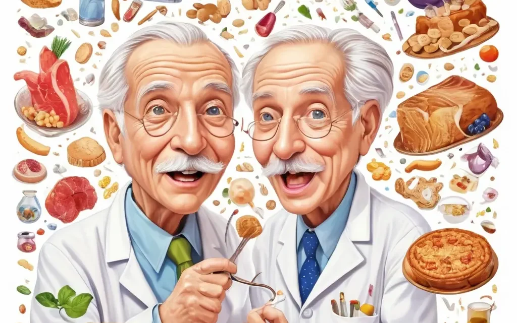 Секреты долголетия от врачей: реальные советы по профилактике старения