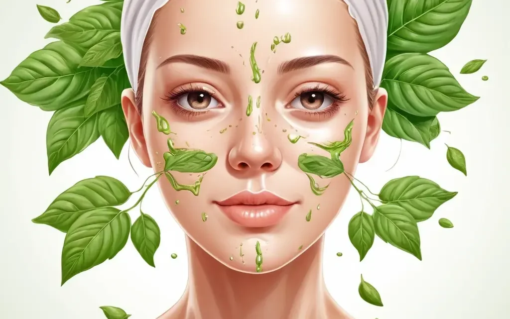 Как избавиться от отечности и вернуть молодость лица за счет лимфодренажа