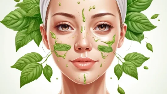 Как избавиться от отечности и вернуть молодость лица за счет лимфодренажа