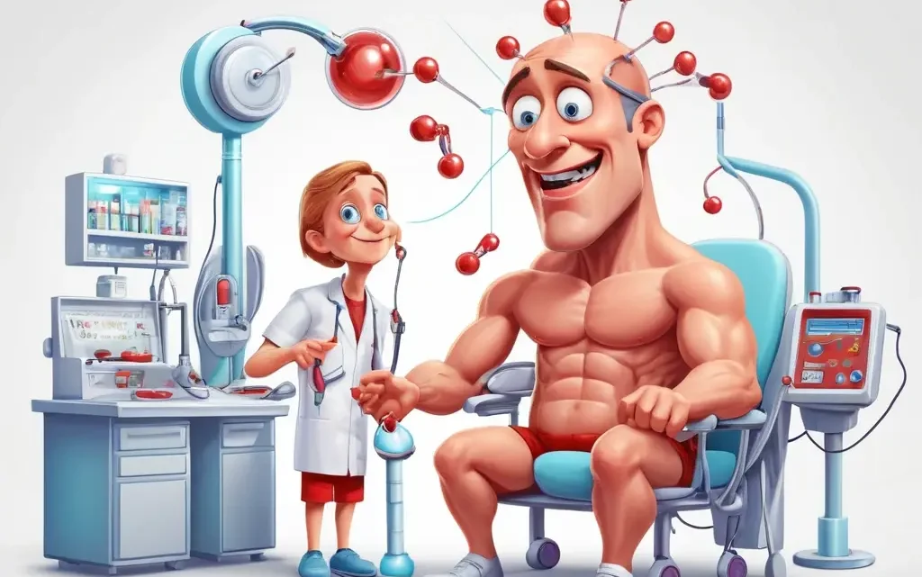 Какие клиники предлагают инновационные методики аутогемотерапии в вашем регионе