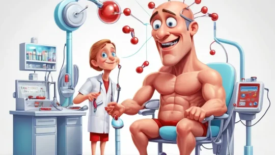 Какие клиники предлагают инновационные методики аутогемотерапии в вашем регионе